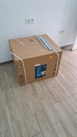 Horno Profesional Convección