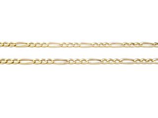 E55819-0 Cadena Oro 18K 30Cm