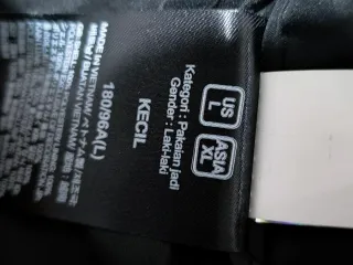 Casaco The North Face Vilan EX Jacket Preto