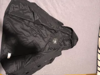 Casaco The North Face Vilan EX Jacket Preto