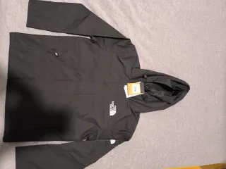 Casaco The North Face Vilan EX Jacket Preto