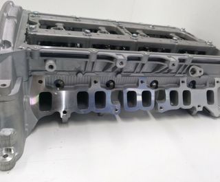 Ford 96xm6c032ab culata transit furgon 384357