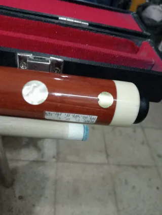 Longoni taco billar