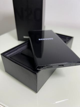 Samsung Galaxy Note 20 Ultra