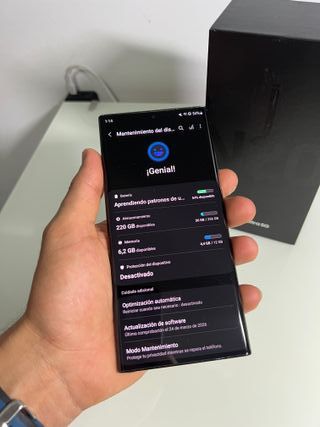 Samsung Galaxy Note 20 Ultra