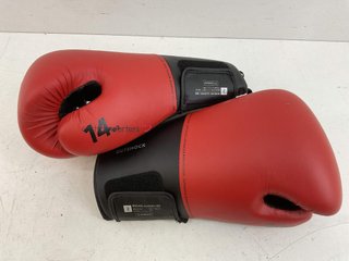 guantes  outshock 14