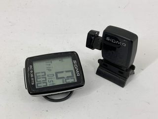 cuentakilometros  sigma bc 9.16 ats