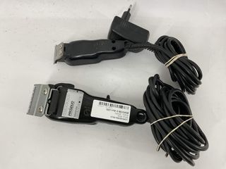 cortadora pelo whal legend