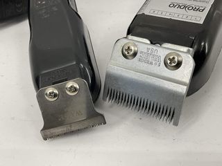 cortadora pelo whal legend