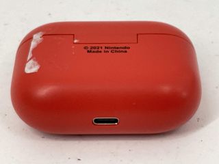 in-ear super mario super mario