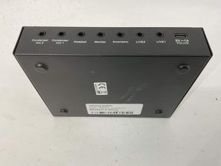 tarjeta sonido genrico tarjeta+microfono