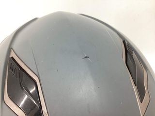 casco integral u best gr-1400