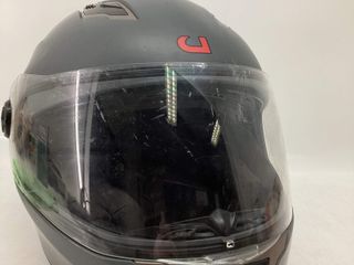 casco integral u best gr-1400