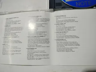 CD Bobby McFerrin - The Best Of