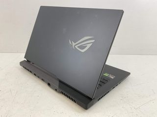 pc portatil asus g513q