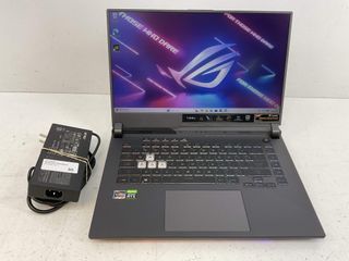 pc portatil asus g513q