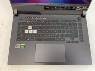 pc portatil asus g513q