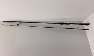 caña de pescar simple hearty rise dsst-71mh