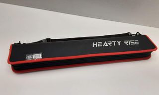 caña de pescar simple hearty rise dsst-71mh