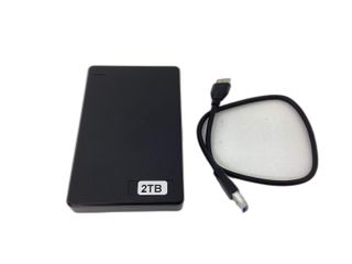 disco duro iomega 2tb