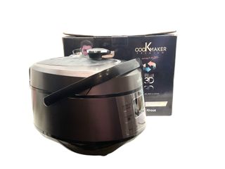 robot multifuncion lufthous cookmaker premium
