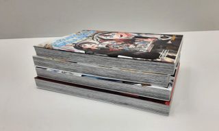 otras colecciones distrito manga los pecados de la familia ichinose