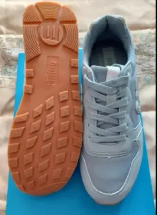 Zapatillas MTNG Talla 39