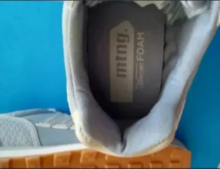 Zapatillas MTNG Talla 39