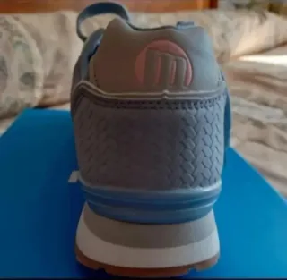 Zapatillas MTNG Talla 39