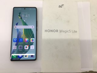 honor magic 5 lite 6gb 128gb