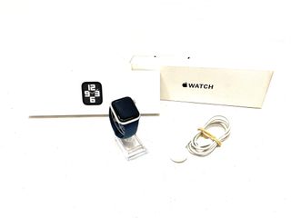 apple apple watch se 2022 40mm (gps) aluminio