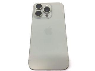 apple iphone 15 pro 256gb