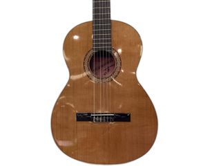 guitarra clasica evelio dominguez sin modelo