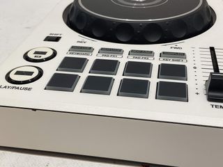 controlador midi pioneer ddj-400
