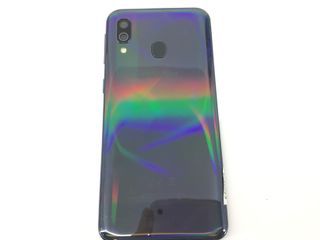 samsung galaxy a40 64gb 4ram