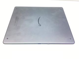 libro electronico amazon kindle scribe