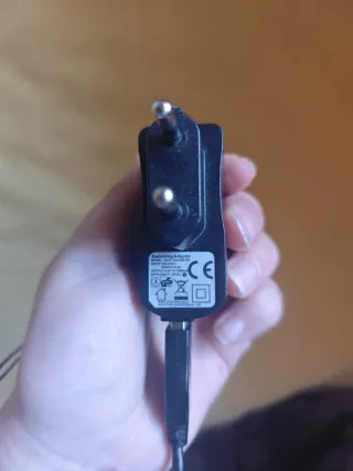 Cámara Digital Nikon