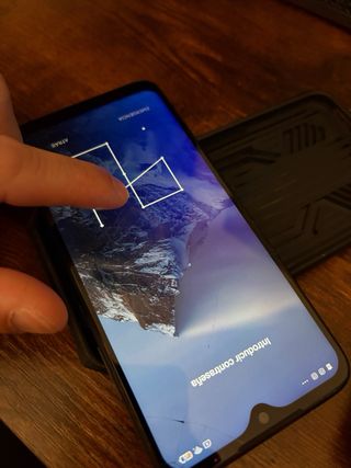 Xiaomi Redmi Note 7 Negro/Gris