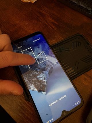 Xiaomi Redmi Note 7 Negro/Gris