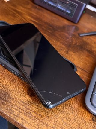 Xiaomi Redmi Note 7 Negro/Gris