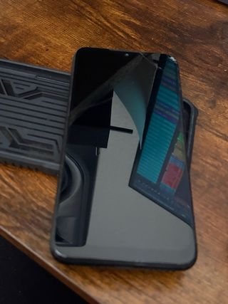 Xiaomi Redmi Note 7 Negro/Gris