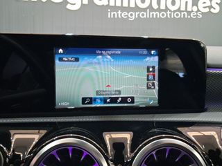 Mercedes Clase A A 200 d