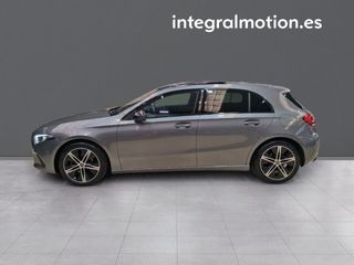 Mercedes Clase A A 200 d