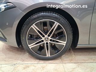 Mercedes Clase A A 200 d