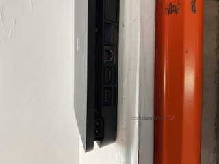 sony ps4 slim 500gb