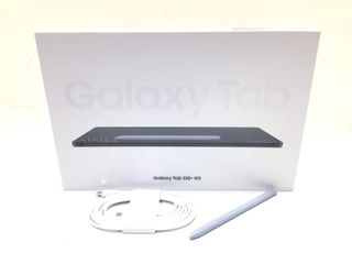 tablet pc samsung galaxy tab s10 plus 12.4 256gb 5g