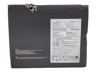 mini proyector proyector 1080p full hd