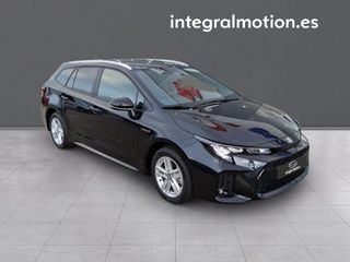 Suzuki Swace 1.8 GLE Hybrid