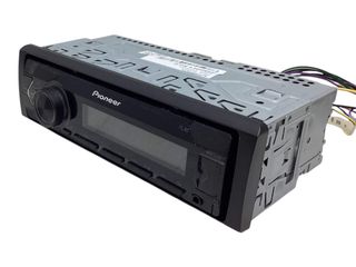 autorradio pioneer mvh-s12ui