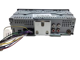 autorradio pioneer mvh-s12ui